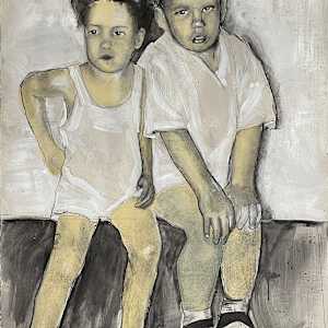 Time Out by Dawn Endean, Image 1.