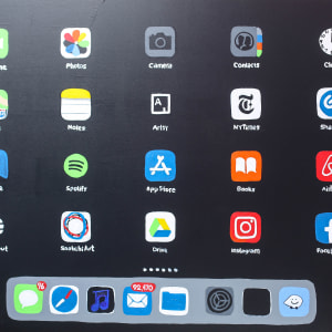 My iPad by Chris , Image 1.