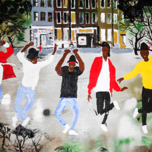 That Baltimore Shakeoff by Chris, Image 1.