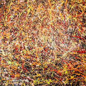 Messing with Colors by Chris, Image 1.