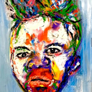 "Young Christopher " by Chris, Image 1.