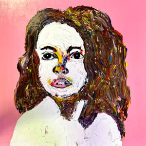 "My Sister Leslie" by Chris, Image 1.