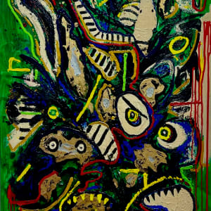 The Snake by Chris, Image 2.