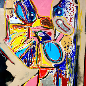 The Cop by Chris, Image 2.