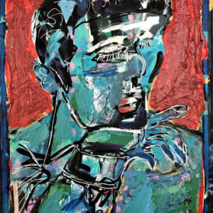 Rami by Barbara Shelly