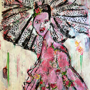 Achol 2 by Barbara Shelly