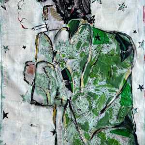 And So It Goes by Barbara Shelly, Image 1.