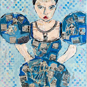 Boucheron by Barbara Shelly, Image 1.