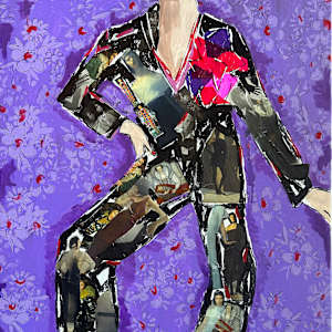 Shamel by Barbara Shelly