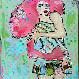 T. T. by Barbara Shelly, Image 1.