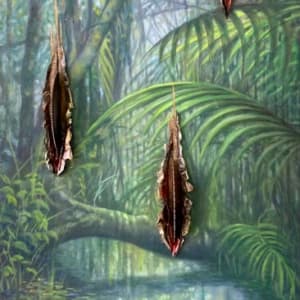 The Fall of the Amazon by Karen Haub
