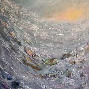 ‘Tears of the Sea’  with Lynn Dodge by Karen Haub