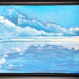 Bay Day by Karen Phillips~Curran