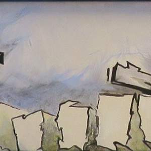 H20 Keys 3 by Karen Phillips~Curran, Image 1.