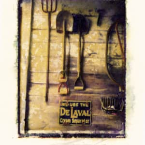 Tools by Karen Phillips~Curran