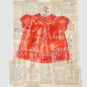 Flower Child by Sue Bradford