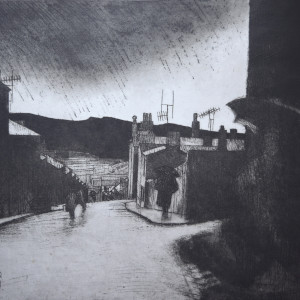 Untitled by George Chapman