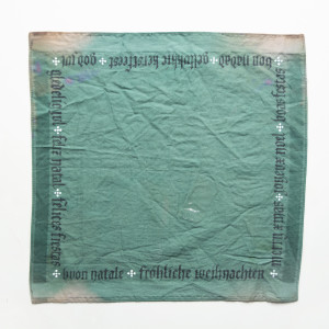 Child's Handkerchief by Eric Ravilious