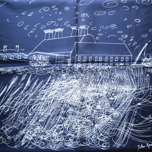 Untitled by John Piper