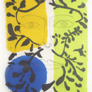 The Seasons: Spring by John Piper