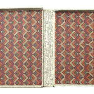 Kubla Khan by Walter Hoyle, Samuel Taylor Coleridge  Image: Inside box