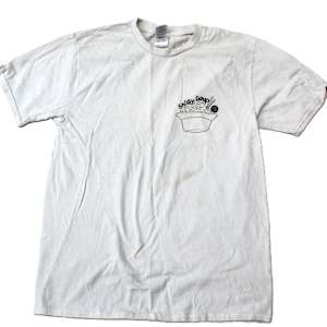 Noodleman T by Titus Keate, Inigo Keate  Image: Front