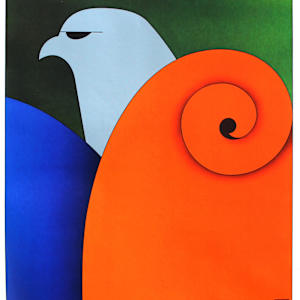 Falconbridge posters by Theo Dimson  Image: Platinum