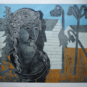 Untitled by Walter Hoyle