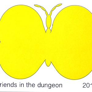 Bug Cards Sleeve by Chris Harnan 