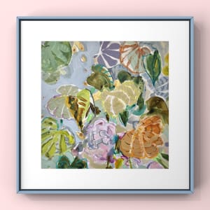 Leafy Botanical 
