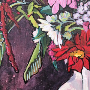 Alberta Girl by Jennifer L Mohr 