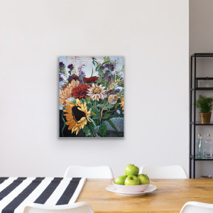 Branch & West by Jennifer L Mohr 