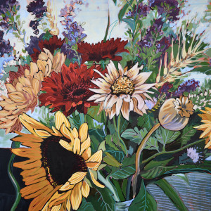 Branch & West by Jennifer L Mohr 