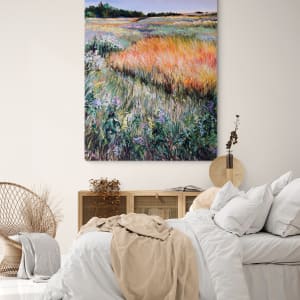 Eastern Path by Jennifer L Mohr 