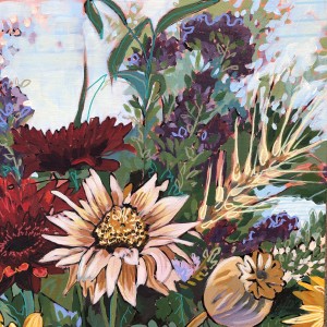 Branch & West by Jennifer L Mohr 