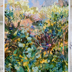 The One Thing (two-sided piece) by Jennifer L Mohr, Image 3.