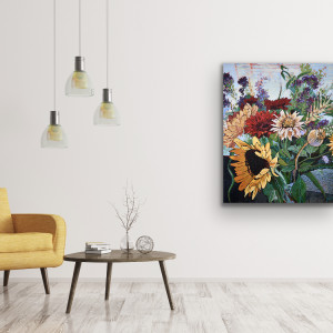 Branch & West by Jennifer L Mohr 