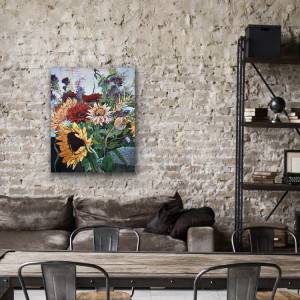 Branch & West by Jennifer L Mohr 