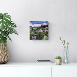 Magic Hour by Jennifer L Mohr 