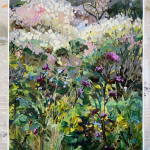The One Thing (two-sided piece) by Jennifer L Mohr, Image 5.