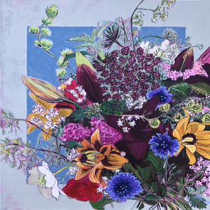 Prairie Tough by Jennifer L Mohr 