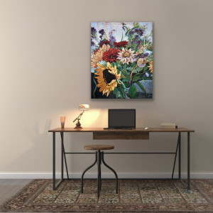 Branch & West by Jennifer L Mohr 