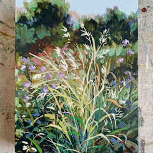 A Feeling by Jennifer L Mohr 