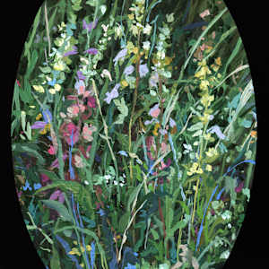 All The Lullabies by Jennifer L Mohr, Image 2.