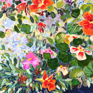 After Walking Lucy by Jennifer L Mohr 