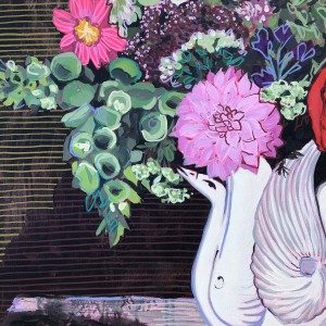 Alberta Girl III by Jennifer L Mohr 