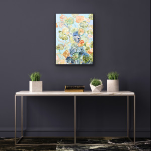 A Quiet Moment by Jennifer L Mohr 