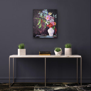 Alberta Girl by Jennifer L Mohr 