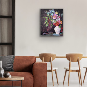 Alberta Girl by Jennifer L Mohr 