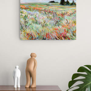 Are You Here Now? by Jennifer L Mohr 